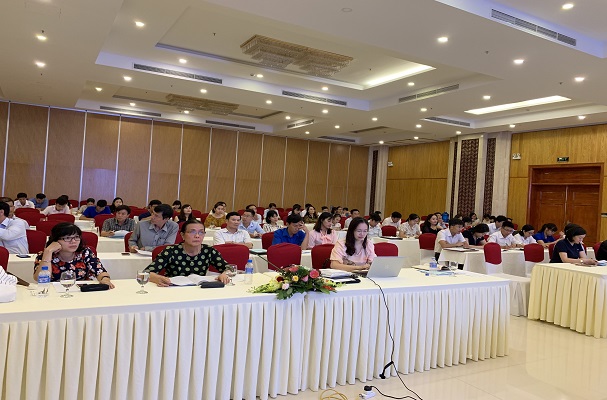 Bộ Tư pháp tổ chức Hội nghị tập huấn nội dung cơ bản của Công ước Chống tra tấn và pháp luật Việt Nam về phòng, chống tra tấn